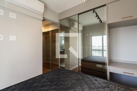 Apartamento à venda com 110m², 3 quartos e 2 vagasSuíte 3