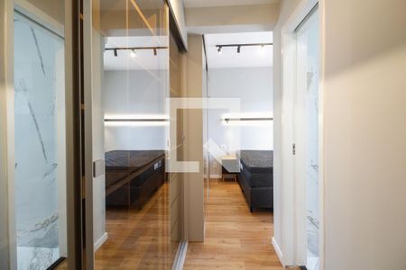 Apartamento à venda com 110m², 3 quartos e 2 vagasSuíte 3