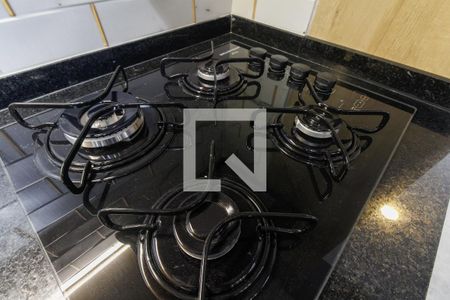 Apartamento à venda com 110m², 3 quartos e 2 vagasCozinha 