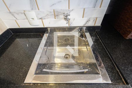 Apartamento à venda com 110m², 3 quartos e 2 vagasÁrea de serviço 