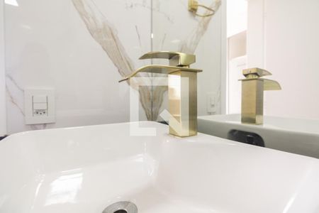 Apartamento à venda com 110m², 3 quartos e 2 vagasBanheiro Suíte 2