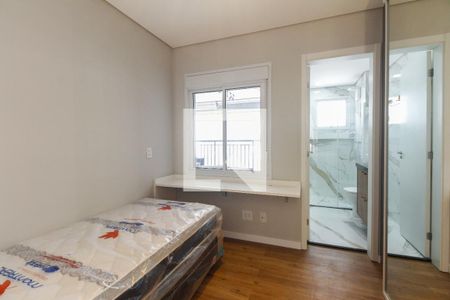 Apartamento à venda com 110m², 3 quartos e 2 vagasSuíte 1