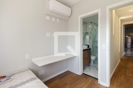 Apartamento à venda com 110m², 3 quartos e 2 vagasSuíte 2