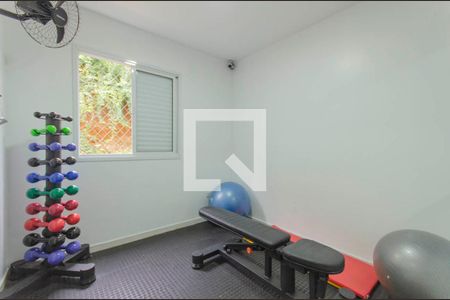 Apartamento à venda com 60m², 3 quartos e 1 vagaÁrea Comum - Academia