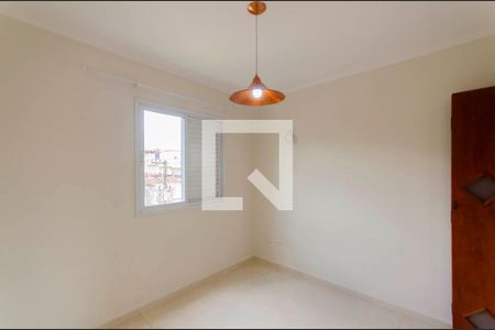 Apartamento à venda com 60m², 3 quartos e 1 vagaQuarto 2