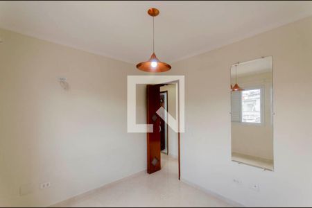 Apartamento à venda com 60m², 3 quartos e 1 vagaQuarto 2