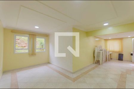 Apartamento à venda com 60m², 3 quartos e 1 vagaÁrea Comum - Salão de Festas