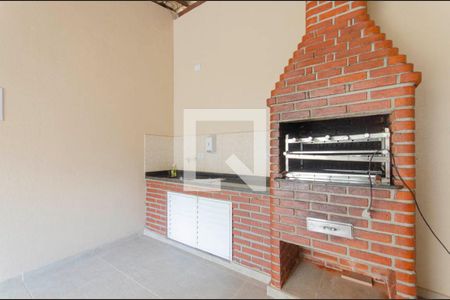 Apartamento à venda com 60m², 3 quartos e 1 vagaÁrea Comum - Churrasqueira