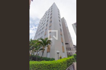 Apartamento à venda com 60m², 3 quartos e 1 vagaFachada Bloco