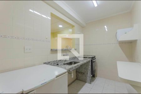 Apartamento à venda com 60m², 3 quartos e 1 vagaÁrea Comum - Salão de Festas