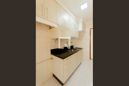 Apartamento à venda com 60m², 3 quartos e 1 vagaCozinha