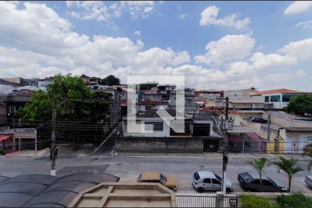 Apartamento à venda com 60m², 3 quartos e 1 vagaVista Quarto 2