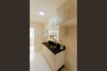 Apartamento à venda com 60m², 3 quartos e 1 vagaCozinha