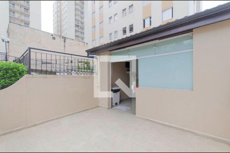 Apartamento à venda com 60m², 3 quartos e 1 vagaÁrea Comum - Área Externa