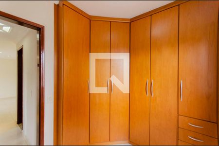 Apartamento à venda com 60m², 3 quartos e 1 vagaQuarto 3