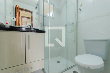 Apartamento à venda com 60m², 3 quartos e 1 vagaBanheiro