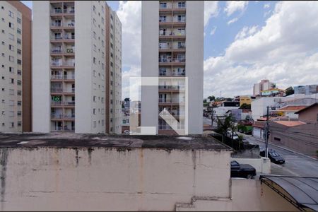 Apartamento à venda com 60m², 3 quartos e 1 vagaVista Quarto 3
