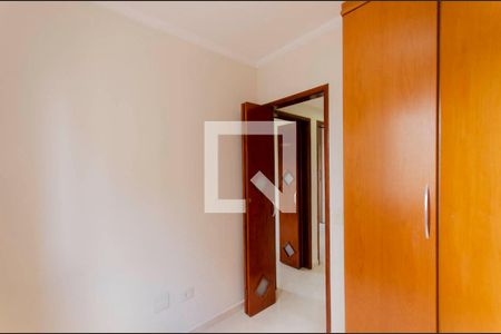 Apartamento à venda com 60m², 3 quartos e 1 vagaQuarto 3