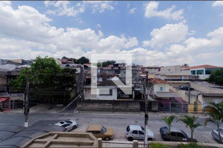 Apartamento à venda com 60m², 3 quartos e 1 vagaVista Quarto 1