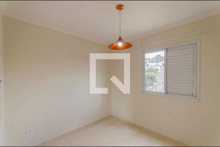 Apartamento à venda com 60m², 3 quartos e 1 vagaQuarto 2