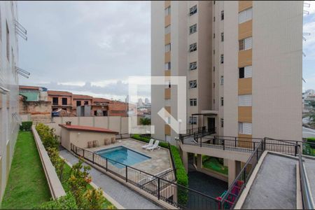 Apartamento à venda com 60m², 3 quartos e 1 vagaÁrea Comum - Area Externa