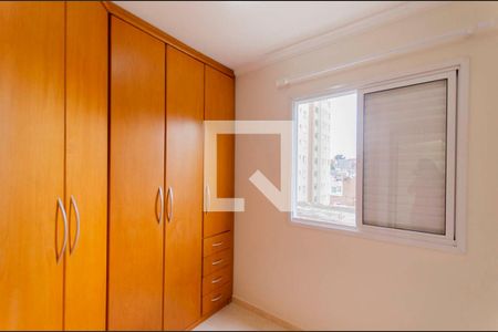 Apartamento à venda com 60m², 3 quartos e 1 vagaQuarto 3