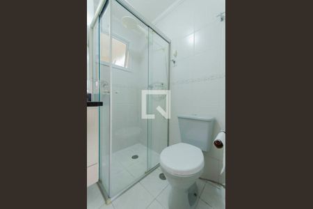 Apartamento à venda com 60m², 3 quartos e 1 vagaBanheiro