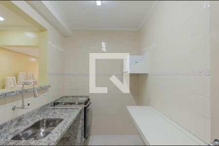 Apartamento à venda com 60m², 3 quartos e 1 vagaÁrea Comum - Salão de Festas