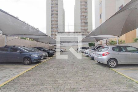Apartamento à venda com 60m², 3 quartos e 1 vagaEstacionamento