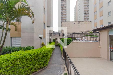 Apartamento à venda com 60m², 3 quartos e 1 vagaÁrea Comum - Área Externa