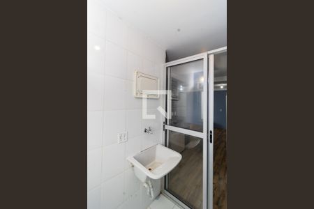Apartamento à venda com 48m², 2 quartos e 1 vagaÁrea de Serviço