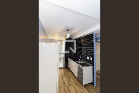 Apartamento à venda com 48m², 2 quartos e 1 vagaCozinha