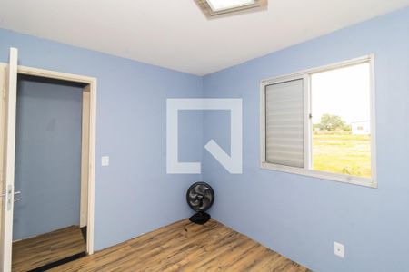 Apartamento à venda com 48m², 2 quartos e 1 vagaQuarto 2