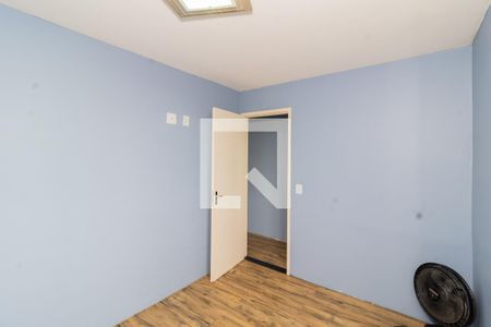 Apartamento à venda com 48m², 2 quartos e 1 vagaQuarto 2