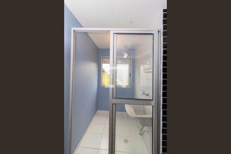 Apartamento à venda com 48m², 2 quartos e 1 vagaÁrea de Serviço