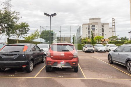 Apartamento à venda com 48m², 2 quartos e 1 vagaGaragem