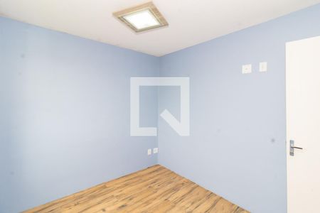 Apartamento à venda com 48m², 2 quartos e 1 vagaQuarto 2