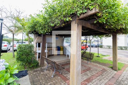 Apartamento à venda com 48m², 2 quartos e 1 vagaÁrea comum - Churrasqueira