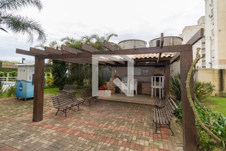 Apartamento à venda com 48m², 2 quartos e 1 vagaÁrea comum - Churrasqueira