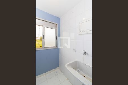 Apartamento à venda com 48m², 2 quartos e 1 vagaÁrea de Serviço