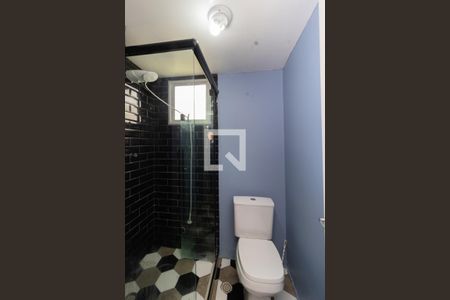 Apartamento à venda com 48m², 2 quartos e 1 vagaBanheiro