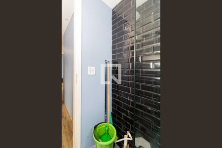 Apartamento à venda com 48m², 2 quartos e 1 vagaBanheiro