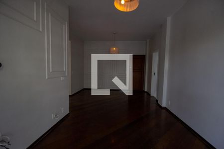 Sala de apartamento à venda com 3 quartos, 113m² em Recreio dos Bandeirantes, Rio de Janeiro