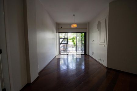 Sala de apartamento à venda com 3 quartos, 113m² em Recreio dos Bandeirantes, Rio de Janeiro