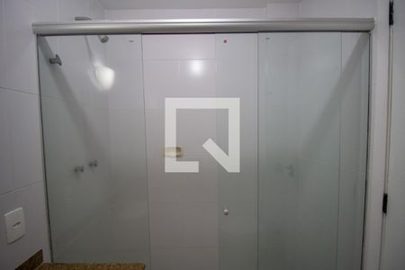 Apartamento à venda com 113m², 3 quartos e 2 vagasBanheiro Social