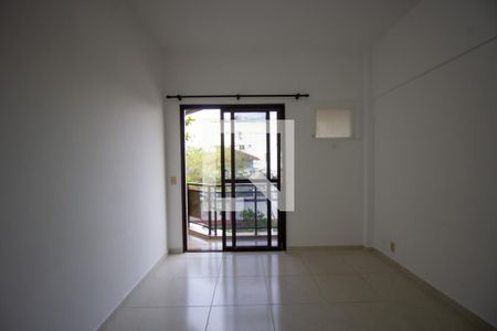 Suíte de apartamento à venda com 3 quartos, 113m² em Recreio dos Bandeirantes, Rio de Janeiro