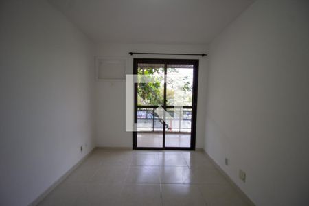 Apartamento à venda com 113m², 3 quartos e 2 vagasQuarto 2