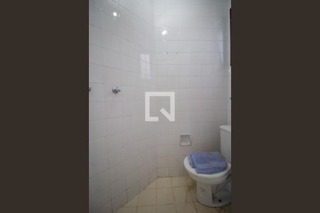 Apartamento à venda com 113m², 3 quartos e 2 vagasBanheiro de Serviço