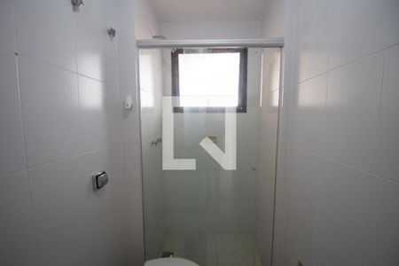 Apartamento à venda com 113m², 3 quartos e 2 vagasBanheiro da Suíte