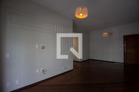 Sala de apartamento à venda com 3 quartos, 113m² em Recreio dos Bandeirantes, Rio de Janeiro